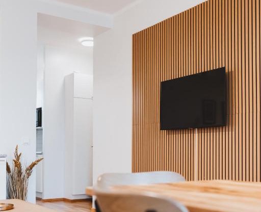 Scandic Primo Apartments - Malminkatu 49m2