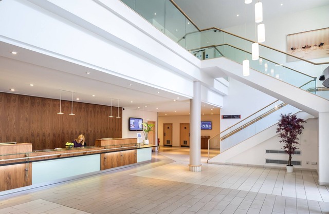 Scarman - Warwick Conferences