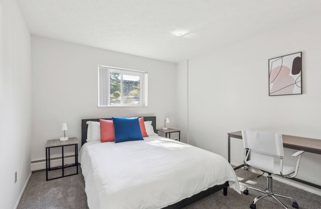 Scenic towers 3105I Cozy & Comfy I Free Parking
