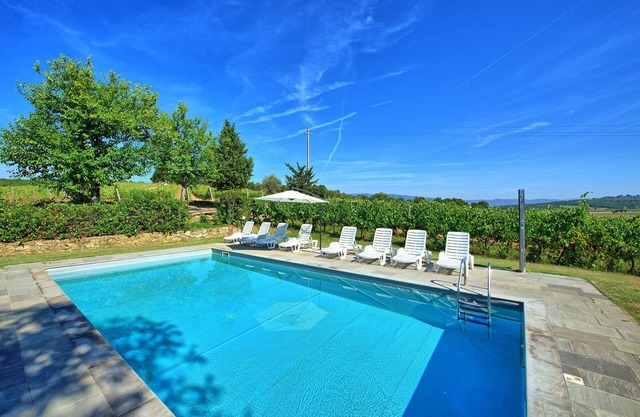 Scerfio - House with private pool