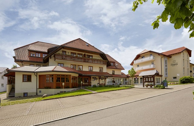Schöne Ferienwohnung in Unserem 4 Sterne Hotel