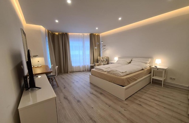 Schöne Ferienwohnung im Herzen von Hannover