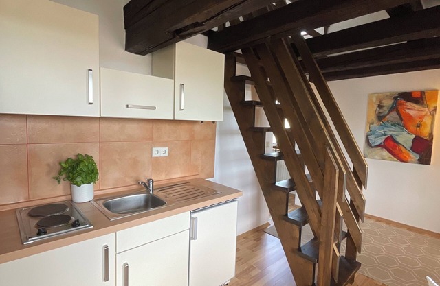 Schöne Ferienwohnung in Stetten am Bodensee