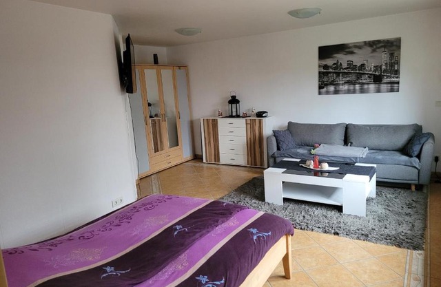 Schöne gemütliche Ferienwohnung im Hunsrück