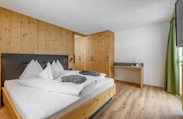 Schesaplana 3-6 days - Alpenhotel Zimba