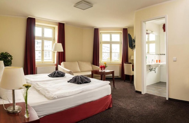 SchlafGut AppartementHotel