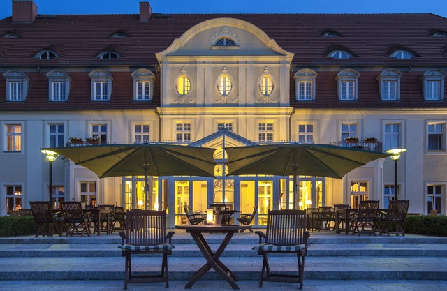 SCHLOSS Fleesensee