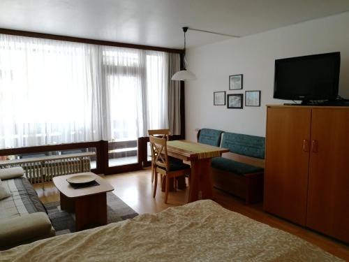 Schloss Grubhof Appartement