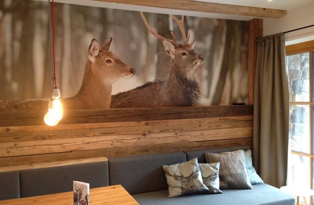 Schlossalm - MandlWand Lodge