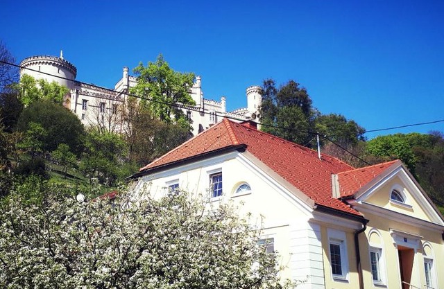 Schlossapartments Wolfsberg