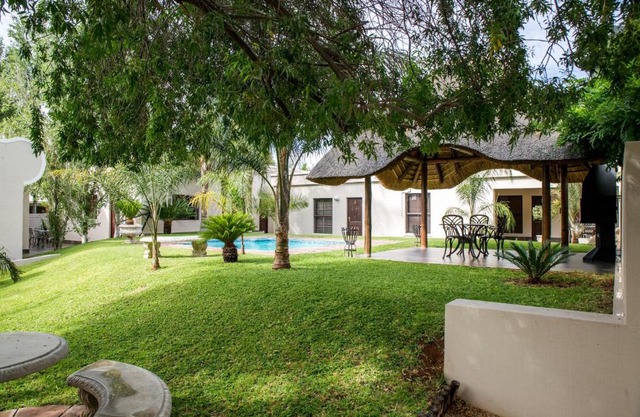 Schroderhuis Guesthouse NO LOADSHEDDING GOOD WIFI