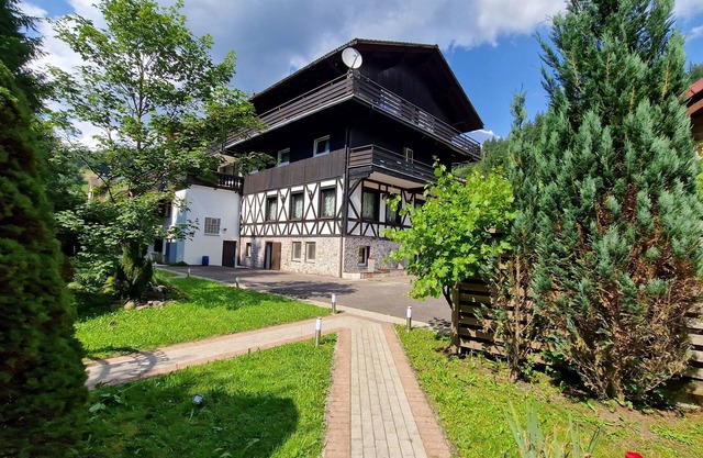 Schwanen Resort