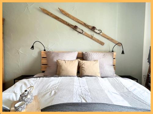 SCHWARZWALDNACHT mit Sauna im Haus ideal zum wandern und biken Balkon Tiefgarage E-Ladestation