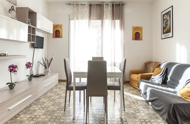Scilla Holiday Home.