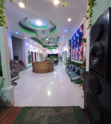 Scjs Inn