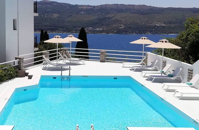 Scorpios Hotel & Suites