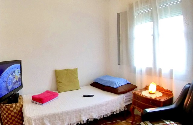 Se Alquila la Acogedora Habitación en Alicante