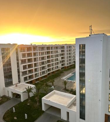 Sea breeze park residences 2