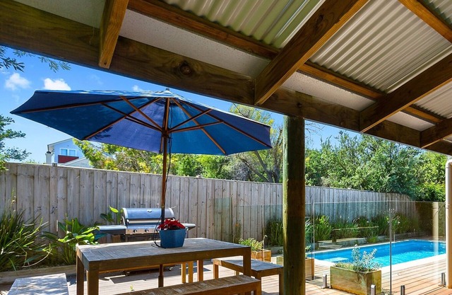 Sea Brim - ALL YEAR ROUND HEATED POOL and pet friendly!