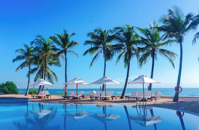 Sea Cliff Hotel