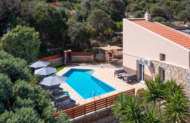 Sea Crest,pool,Sea view,Near beach & tavern