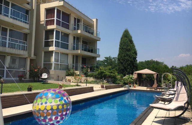 Sea Dream Rental Apartments