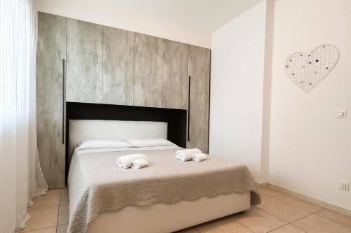 Sea la vie Sabbiadoro apartment