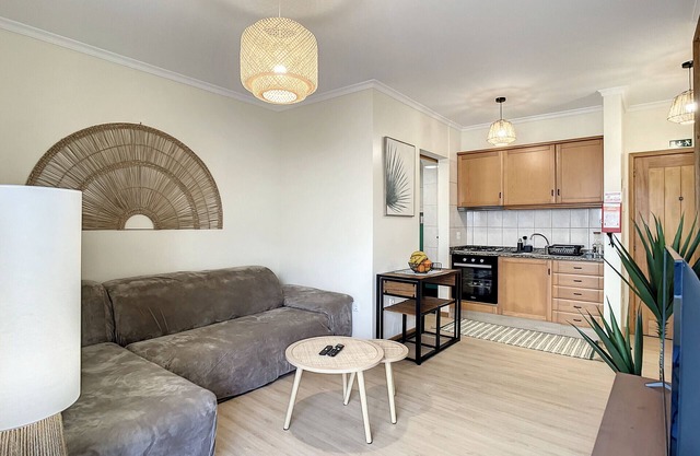 Sea & Mountain by Atlantic Holiday