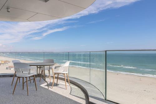 Sea On Mamaia