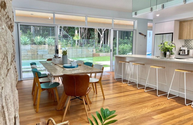 Sea Palms Beach House - Port Macquarie
