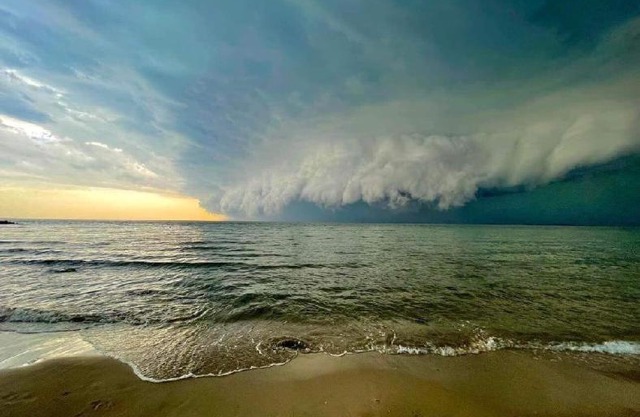 Sea Penthause