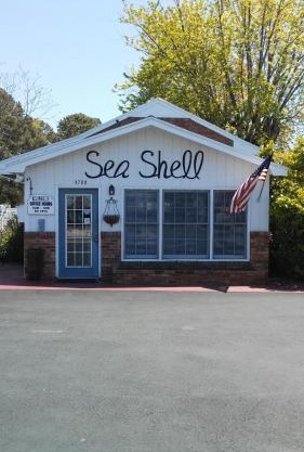 Sea Shell Motel