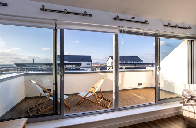 Sea Sway - A newly refurbished house in Rhosneigr