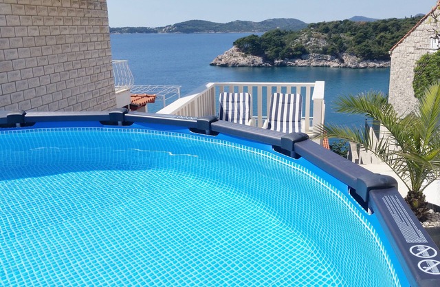 Sea view House