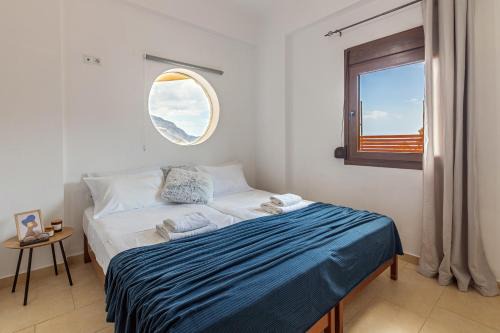 Sea View Villa Emmanuela, By IdealStay Experience