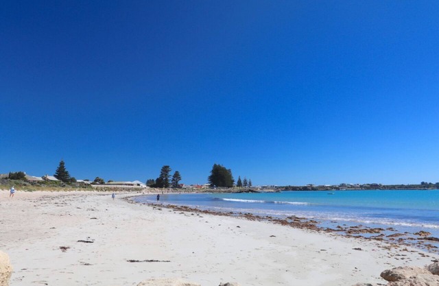 Sea Vu Caravan Park