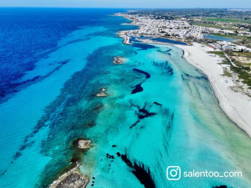 SeaBreeze - Torre San Giovanni