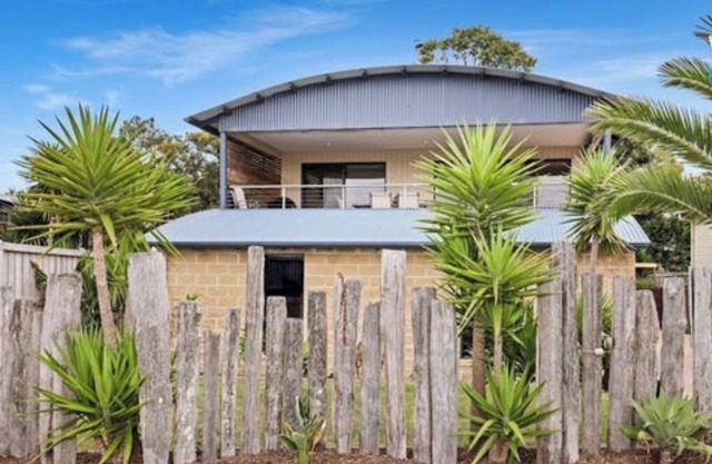 Seabreeze Sanctuary Cape Paterson