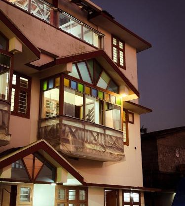 SeaCret by Dormer Stay