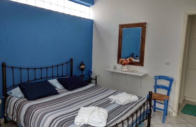 Seafarer's Suite - Fully Equipped House in Galaxidi, Phocis, Greece