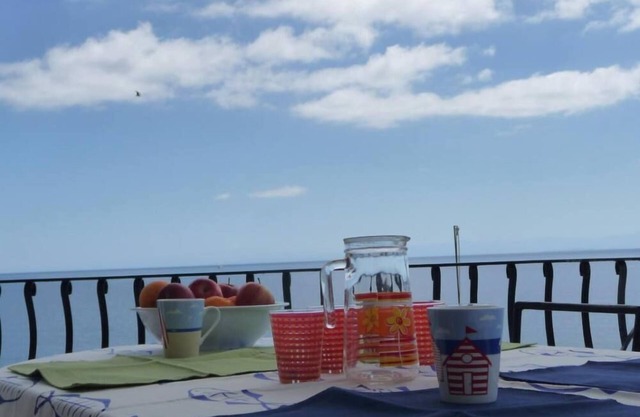 Seafront Studio - Lipari