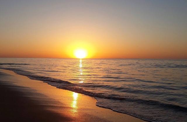 Seaglass & Sol Coastal Retreat