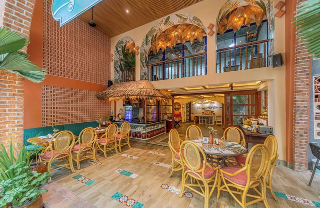 Seahorse Signature Danang Hotel Haviland