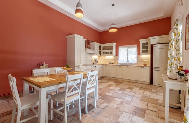 SeaMountain Villa Corfu Breeze