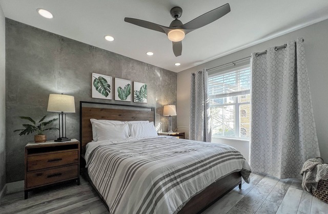 SEASALT BREEZE cozy spot