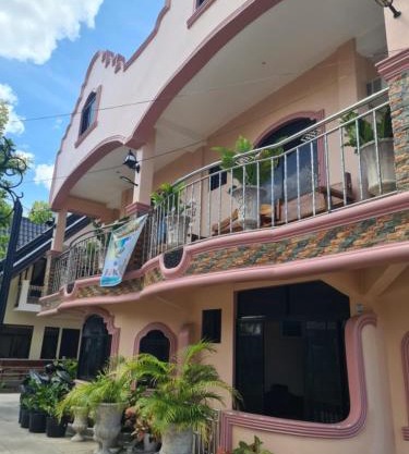 SeaShore Garden Resort