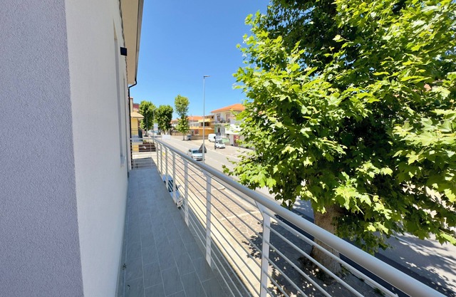 Seaside Apartment | Casa d'Avalos 190