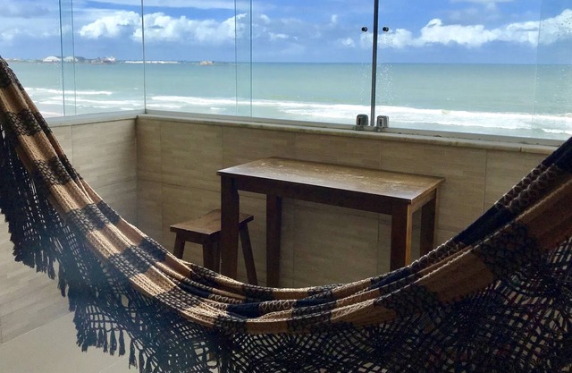 SEASIDE APARTMENT