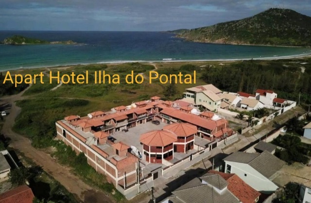 Seaside - Arraial do Cabo