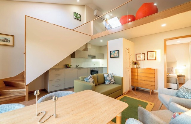 Seaside Balcony w/ Panoramic Sea Views by HostWise